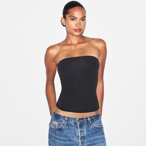 SKIMS Fits Everybody Tube Top M TP-TUB-4179